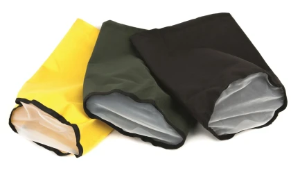 BUBBLEXTRACTOR KIT - LAVATRICE PICCOLA CON 3 BORSE CHOCOLIZER