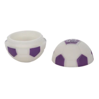 QNUBU - CONTENITORI IN SILICONE CON DISPLAY | PALLA 8ml