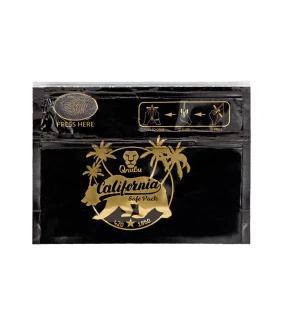 QNUBU - SACCHETTO PRESS TO OPEN ANTIODORE | 15x20cm