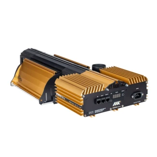 DIMLUX - EXPERT SERIES MKII 1000W DE EL UHF + PHILIPS MASTER GREENPOWER XTRA 1000W