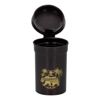 CALIFORNIA SAFE PACKS - POP TOPS CONTENITORE 6DRAM | 1gr - 20ml