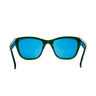 METHOD SEVEN - OCCHIALE COUP PERFECT COLOR HPS+ | GREEN