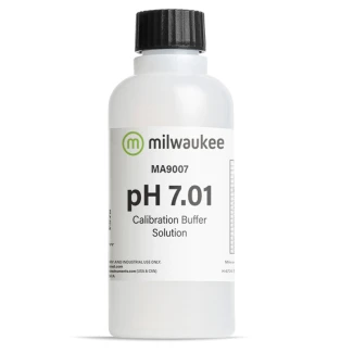 MILWAUKEE - SOLUZIONE DI TARATURA pH 7,01