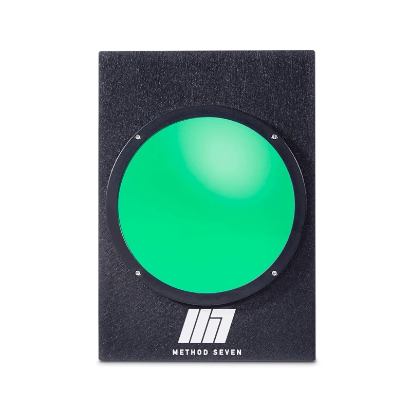 M7FILTLED - METHOD SEVEN - FILTRO LED PER MACCHINA FOTOGRAFICA | LED PHOTO FILTER