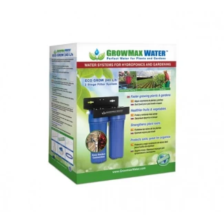 ECO GROW 240L/H GROWMAX WATER