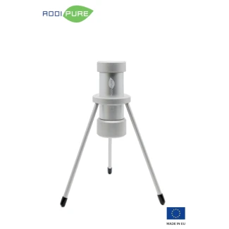 ADD020205 - ADDIPURE - TUBO PER ESTRAZIONE P.E.O | DIAM. 50mm 60gr. CON ALTEZZA REGOLABILE