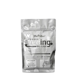 GHFHY500GR - GREEN HOUSE FEEDING - HYBRIDS | 500gr