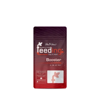 GHFBPK125GR - GREEN HOUSE FEEDING - BOOSTER PK+ | 125gr