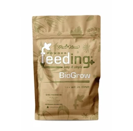 GHFBG2500GR - GREEN HOUSE FEEDING - BIO GROW | 2,5Kg