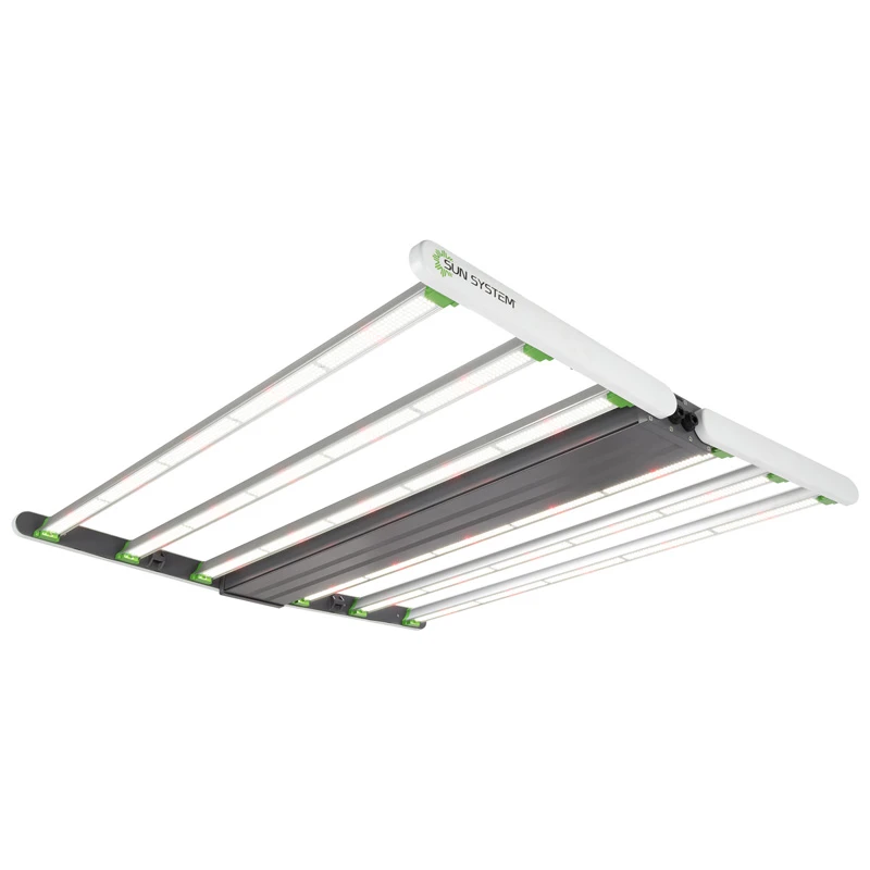 RS1850 - SUN SYSTEM - RS 1850 LED | 240V 720W