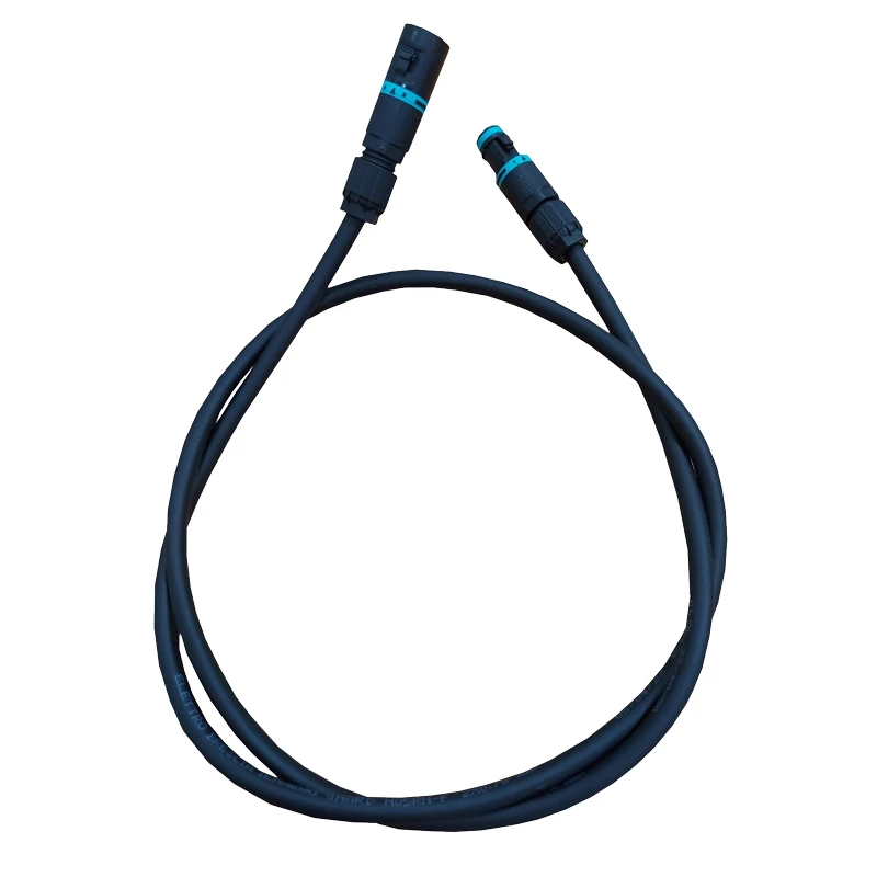 V990011 - SYLVANIA - PROLUNGA ALIMENTAZIONE GROLUX LINEAR LED | 1m