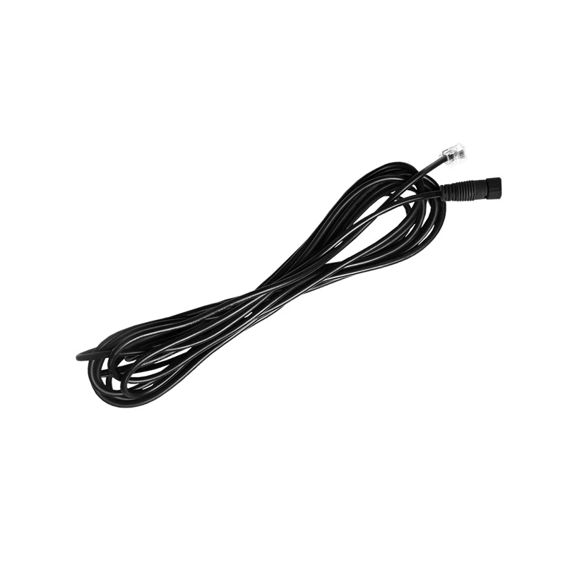 LUMM0028 - LUMATEK - CAVO COLLEGAMENTO LED A CONTROLLER UNIVERSALE (0-10V - PORTA RJ12)