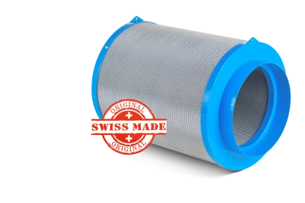 ART1225 - CARBONACTIVE HOMELINE GRANULATE 1200G DIAM 200MM - 1200MC/H