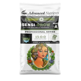 6210-56 - ADVANCED NUTRIENTS - WSP SENSI GROW PRO A | 11.34kg