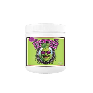 5000-36-6 - ADVANCED NUTRIENTS - BIG BUD POWDER | 500g