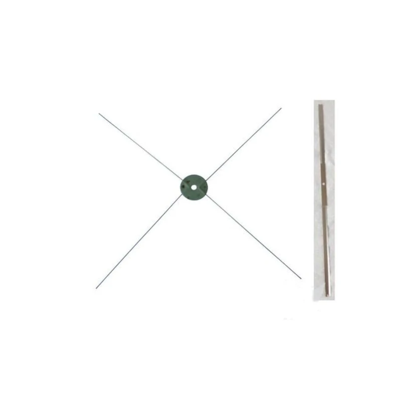 912324 - PRO-SPIN - LAMA DI RICAMBIO PER PRO-SPIN TRIMMER