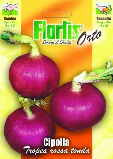 CIPOLLA TROPEA ROSSA