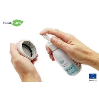 ADDIPURE - DETERGENTE DISINFETTANTE ORGANICO 2 IN 1 | 150ML