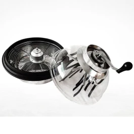 DMH66019 - DUTCH MASTER HYDROPONICS - TRIMMER MANUALE PER LA PULIZIA DEI FIORI | Ø 40cm