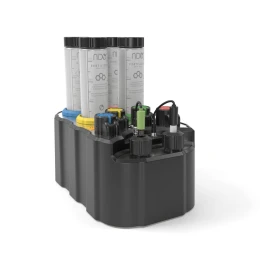 ND0102 - NIDO PRO - NIDO ONE V2 | REGOLATORE AUTOMATICO IMPIANTI IDROPONICI CON APP DI GESTIONE DA REMOTO