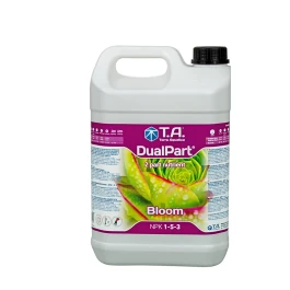 GHFCB5 - TERRA AQUATICA - DUALPART COCO BLOOM | 5L