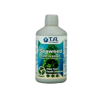 GO23002 - TERRA AQUATICA - SEAWEED | 0,5L