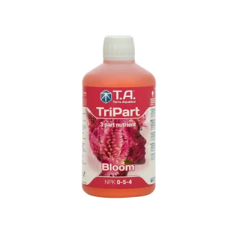 GFB05 - TERRA AQUATICA - TRIPART BLOOM | 0,5L