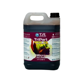 GFM10 - TERRA AQUATICA - TRIPART MICRO SOFT WATER | 10L