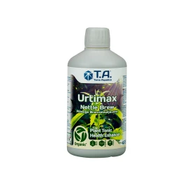 GO24002 - TERRA AQUATICA - URTIMAX | 0,5L