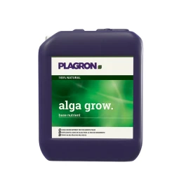 PAG5L - PLAGRON - ALGA GROW | 5L