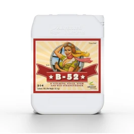 2100-16 - ADVANCED NUTRIENTS - B-52 | 10L