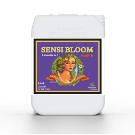 6151-16 - ADVANCED NUTRIENTS - SENSI BLOOM PARTE B | 10L