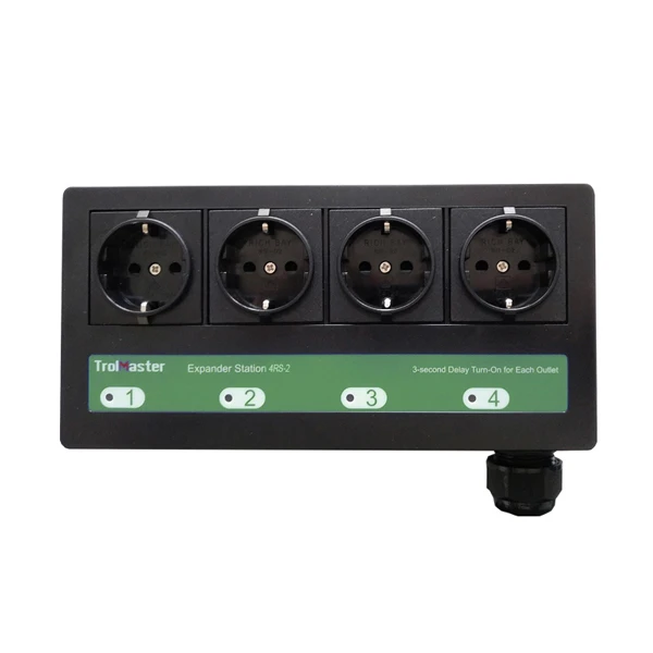 4RS-2 - TROLMASTER - STAZIONE MULTI DISPOSITIVO 4RS-2