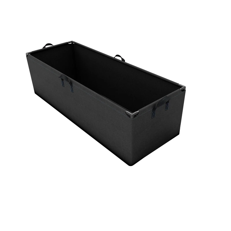 T2G/PLANTER - AUTOPOT - FIORIERA PER TRAY2GROW | 93x33x35cm