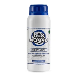 ML63330 - BIOMAGNO - EQUIMAGNO | 500ml CONTRO LE MALATTIE FUNGINE