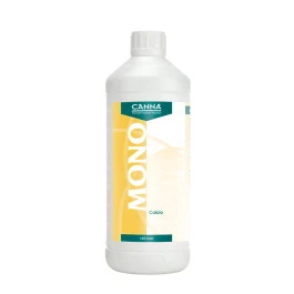 CMOCA1 - CANNA - MONO CALCIO Ca 12% | 1L