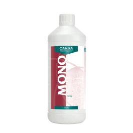 CMFE1 - CANNA - MONO FERRO Fe | 1L