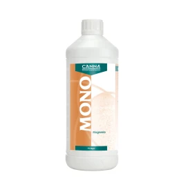 CMOMG01 - CANNA - MONO MAGNESIO Mg 7% | 1L