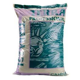 CT25PSAC - CANNA - TERRA PROFESSIONAL | SACCO DA 25L