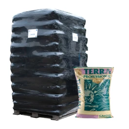 CT25PAL - CANNA - TERRA PROFESSIONAL PLUS | PALLET 100pz. DA 25L