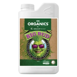 5053-12 - ADVANCED NUTRIENTS - OG ORGANICS BIG BUD | 250ml