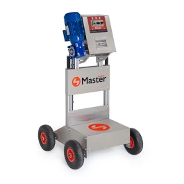 MB500 - MASTER PRODUCTS - BUCKER 500 DESTIMMATORE