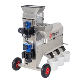 MSEED - MASTER PRODUCTS - MS SEEDS 500 DESEMINATRICE