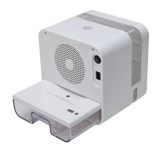 DEUMIDIFICATORE  MINI VDL 0,35L/GG VOLUME TANICA 0.65l