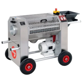 MTT5 - MASTER PRODUCTS - MT TUMBLER 500 (PER FIORI FRESCHI)