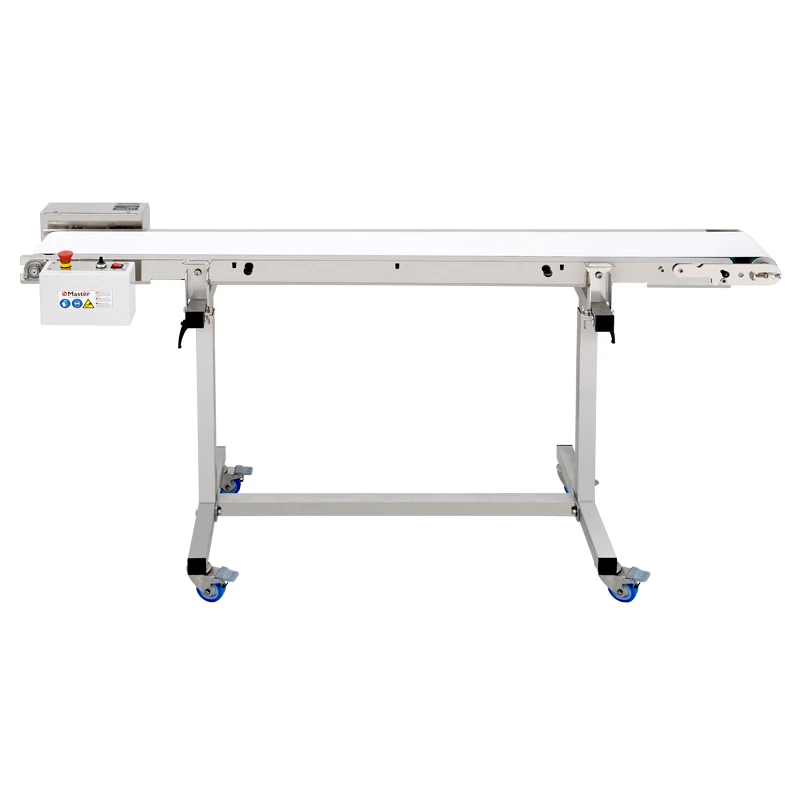 MCO800 - MASTER PRODUCTS - NASTRO TRASPORTATORE IN USCITA MT TUMBLER 800