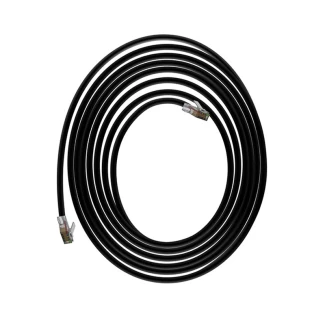 TMRJ12F6 - TROLMASTER - CAVO PROLUNGA RJ12 | 6ft - 4,8m