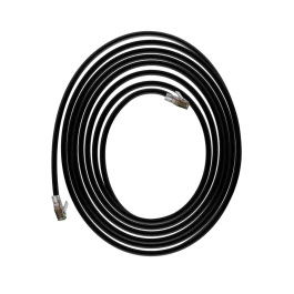 TMRJ12F6 - TROLMASTER - CAVO PROLUNGA RJ12 | 6ft - 4,8m