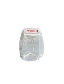 MEDICAL NETS - WASHING BAG BORSA FILTRANTE | 8L 220 MICRON
